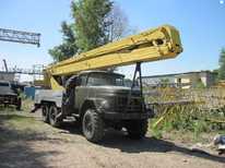 ГАЗ, ЗИЛ, ISUZU · 