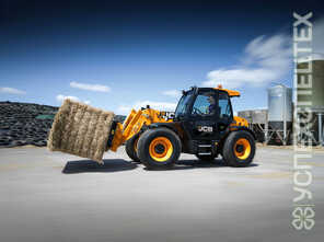 JCB · 541 70