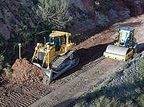 CAT  ·  CS56/CS563E