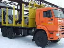 Камаз · 6522 Epsilon C 80Z