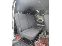 Volkswagen · Caravelle