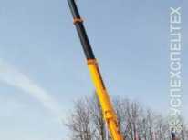 МАЗ 6312 · Ивановец КС 45717А 1Р