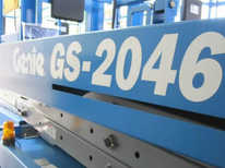 GENIE  · GS-2046