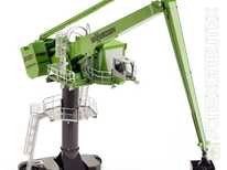 Sennebogen  · 8130 EQ