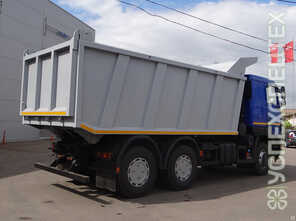 Маз · 6501C9 8430 005