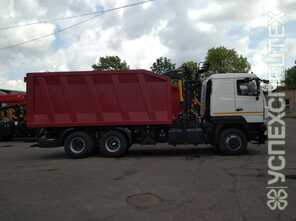 МАЗ · ЛМ 1М 7 