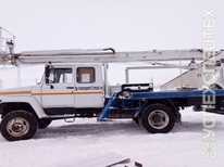       ГАЗ   · ПСС-131 