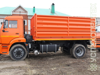 Камаз · 4590B1