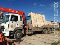 HYUNDAI GOLD ·  КМУ Kanglim KS 2056