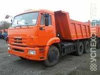 Камаз · 65115 776058 19