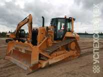  CATERPILLAR  · D6N XL