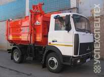 КОММАШ · КО 449 17