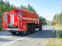 Урал 5557 · АЦ СПК 3 40