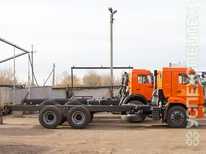 Камаз · 65115 3034 48 A5