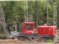 Lamtrac  · LTR 8400 Q