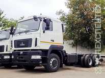 Маз · 6312C5 8529 012