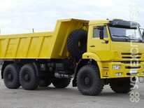 Камаз · 65222 6010 43 