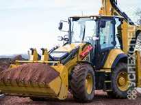 Caterpillar  ·  434F2