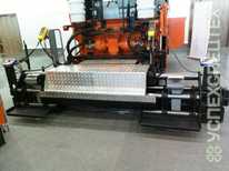 ИРМАШ · АСФ Г 3 01