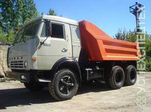 Камаз · 