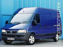Fiat · DUCATO