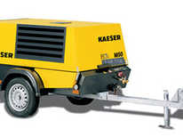 IRMAIR, KAESER, ПКСД · 