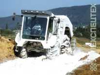  RABAUD · ROTOSTAB 525