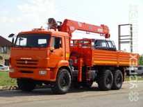КамАЗ · 