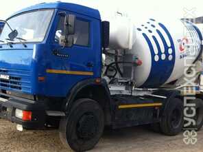 Камаз · 58147Z