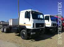 Маз · 6312C9 8529 012