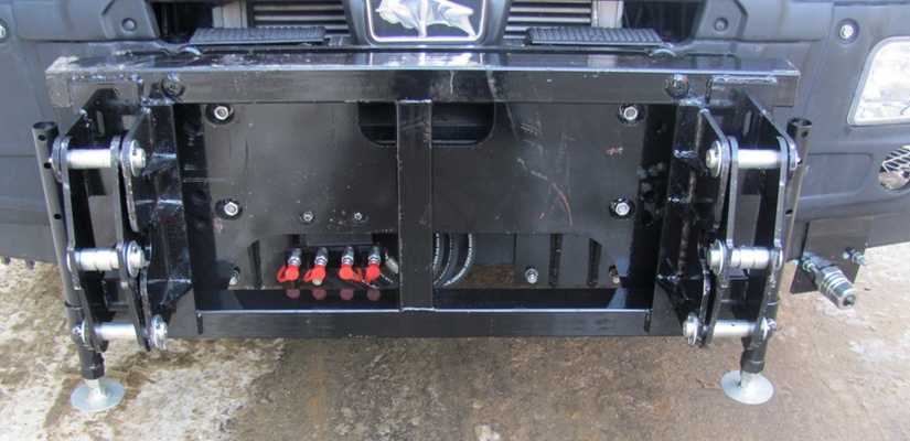 КОММАШ · КО 806 20