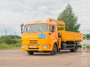 Камаз · SOOSAN 333