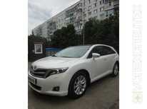 Toyota · Venza 