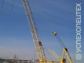 РДК 25 · гусеничный кран грузоподъемностью 25т