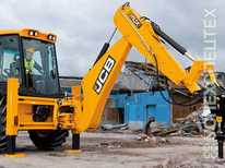 JCB · 3CX