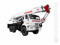 Маз · Челябинец