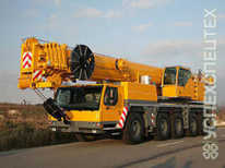 Liebherr · LTM 1120 