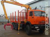 Камаз · 6520 Epsilon C 80 Z