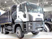 Ford · AMKAR 65893 03E