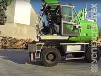 Sennebogen · 817M RU