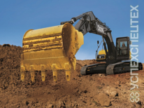 John Deere · E210 LC 