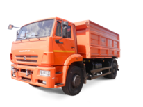 Камаз · AMKAR 6589 12E