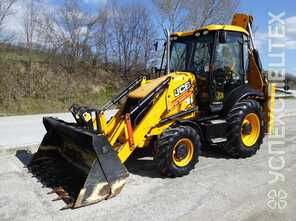 JCB ·  3CX ECO