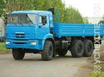 Камаз · 43118 3027 50