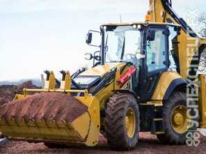 Caterpillar  · 434F2