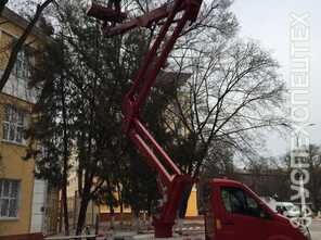 Газель ·  Ecotel ET-32-NE