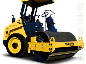 BOMAG · 211