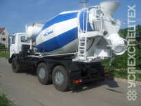 Маз · КОММАШ АБС 260