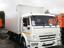 Камаз · АФ 47415Е