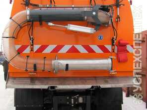 КОММАШ · КО 326 11